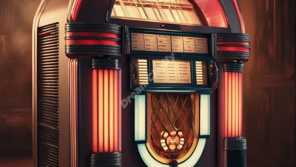 Unleashing the Hidden Messages of Jukebox Dreams