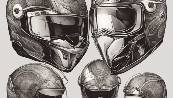 Unleashing the Power of Protection: The Symbolism of Helmets in Dreams