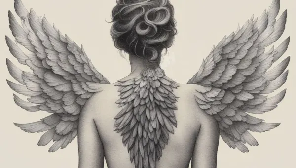 Unleashing the Power of Your Dreams: What Seeing Wings in a Dream Really Means