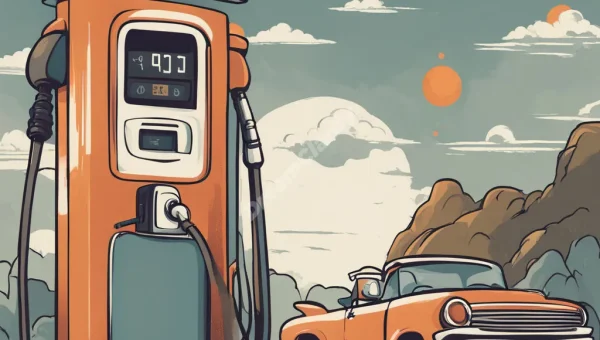 Unleashing the Power Within: Understanding the Meaning of Gasoline Dreams