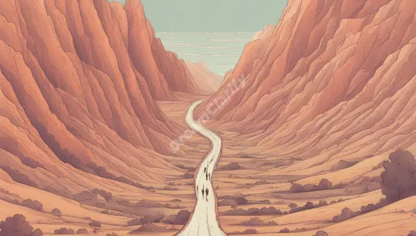 Unleashing Your Inner Strength: The Hidden Meanings of Marathon Dreams