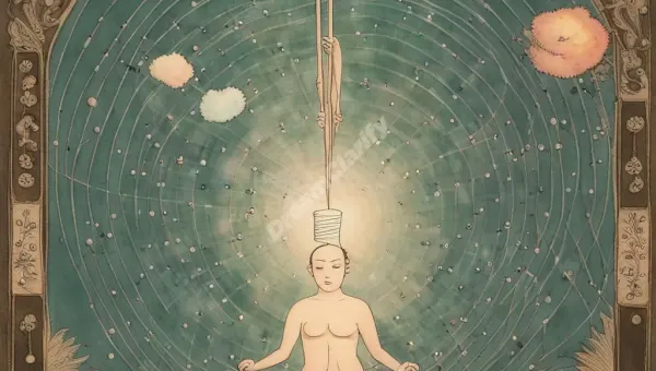 Unlocking the Healing Power of Acupuncture Dreams