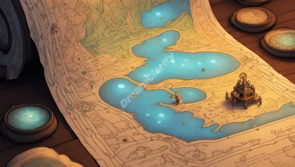Unlocking the Hidden Meanings Behind Dream Quests