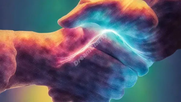 Unlocking the Hidden Meanings Behind Handshake Dreams
