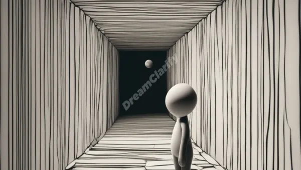 Unlocking the Hidden Meanings of Agoraphobia in Dreams