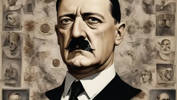 Unlocking the Hidden Meanings of Dreaming About Hitler