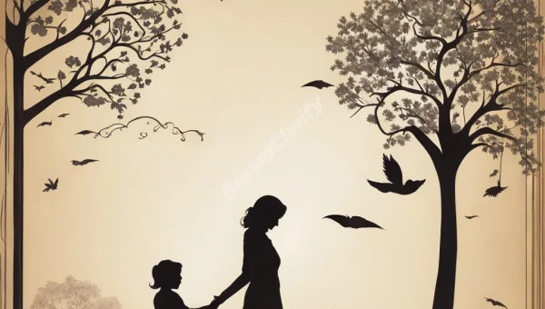 Unlocking the Hidden Meanings of Dreaming About Your Parents