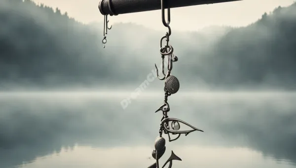 Unlocking the Hidden Meanings of Dreams About Bait