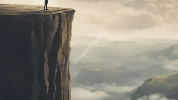 Unlocking the Hidden Meanings of Dreams About Being Up High