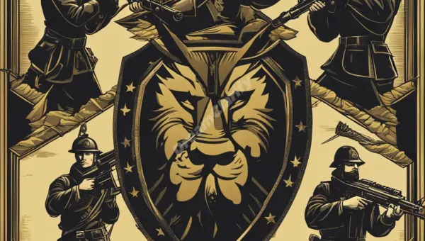 Unlocking the Hidden Meanings of Dreams About the Army