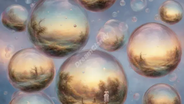 Unlocking the Hidden Meanings of Dreams Within Dreams