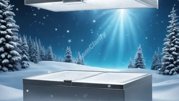 Unlocking the Hidden Meanings of Freezer Dreams