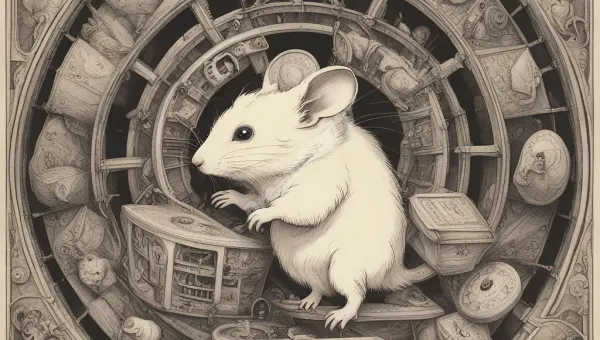 Unlocking the Hidden Meanings of Hamster Dreams