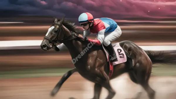 Unlocking the Hidden Meanings of Jockey Dreams