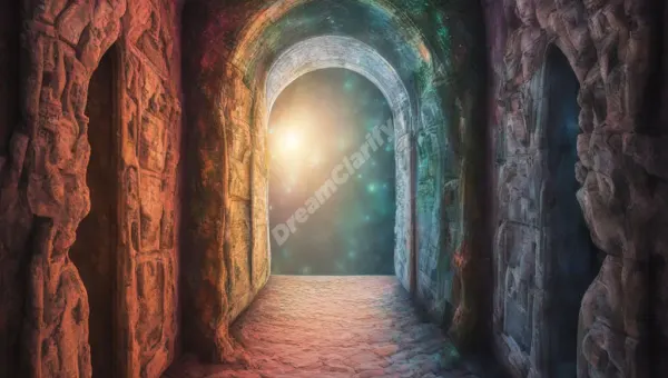 Unlocking the Hidden Meanings of Passageway Dreams