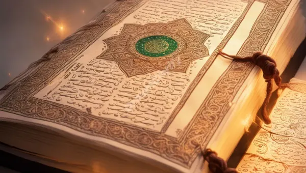 Unlocking the Hidden Meanings of Quran Dreams