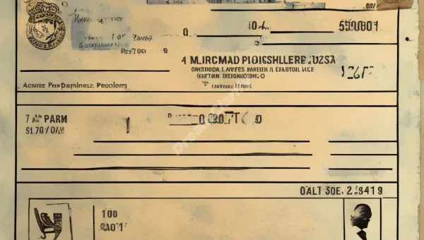 Unlocking the Hidden Messages of Parking Ticket Dreams