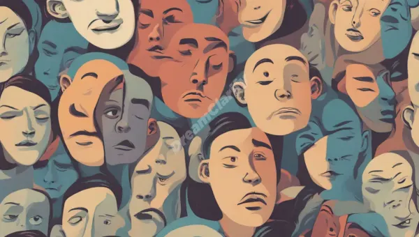 Unlocking the Meaning Behind Dreaming of Heads