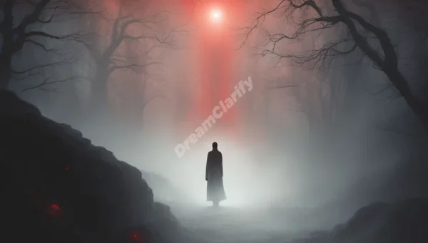 Unlocking the Meaning Behind Dreams of a Dangerous Person