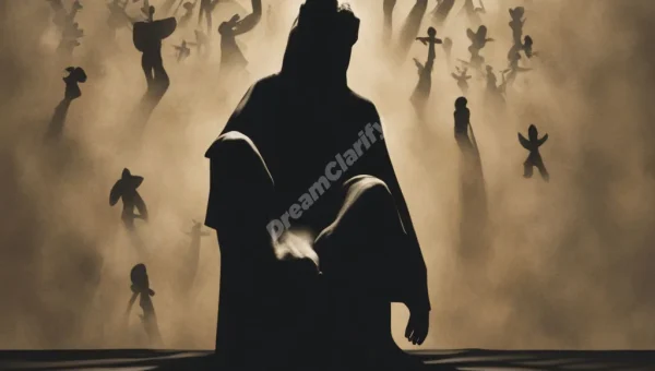 Unlocking the Meaning Behind Dreams of Genocide