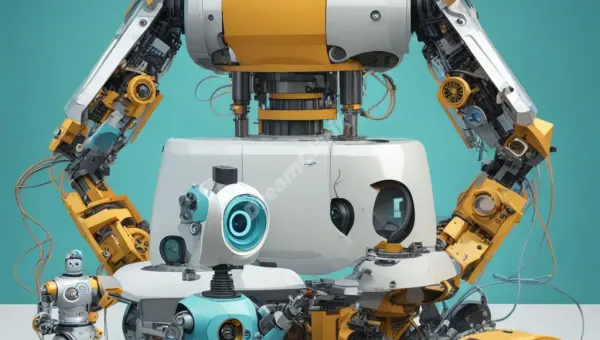 Unlocking the Meaning Behind Dreams of Robots