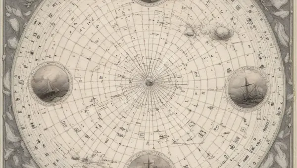 Unlocking the Meaning Behind Dreams of the North Pole