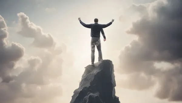 Unlocking the Meaning Behind Dreams of Victory