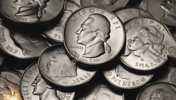 Unlocking the Meaning of Seeing Nickel in a Dream