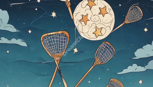 Unlocking the Mysteries of Lacrosse Dreams