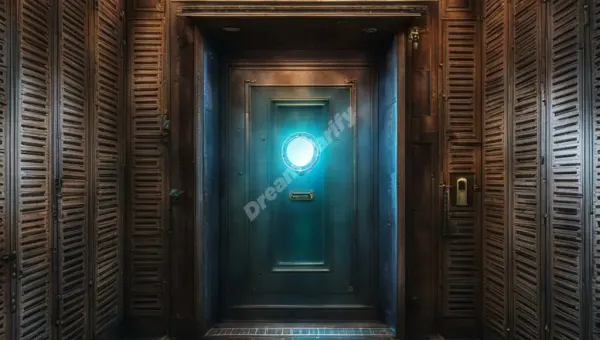 Unlocking the Mysteries of Locker Dreams
