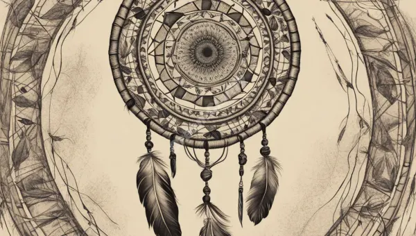 Unlocking the Mysteries of Native American Dreams