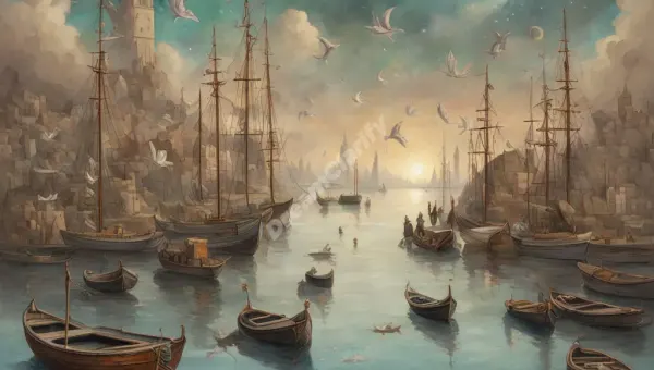 Unlocking the Mysteries of Quay Dreams