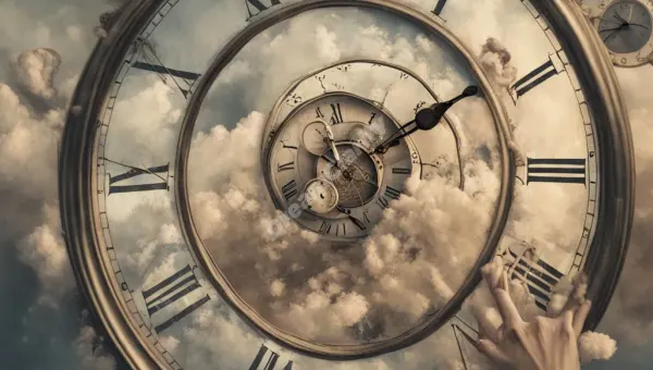 Unlocking the Mysteries of Time in Your Dreams
