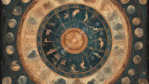 Unlocking the Mysteries of Zodiac Dreams