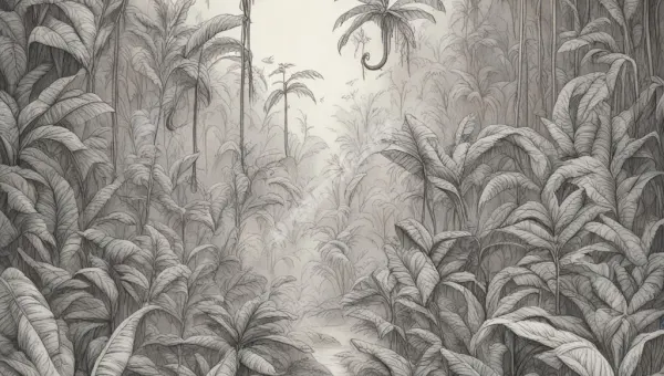 Unlocking the Mysterious World of Jungle Dreams