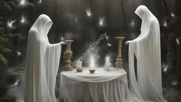 Unlocking the Mystery of Poltergeist Dreams