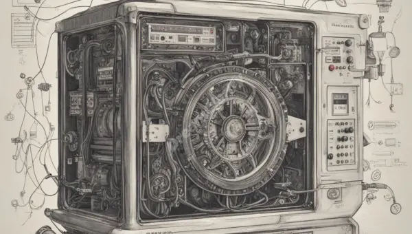 Unlocking the Power Within: The Meaning of Generator Dreams