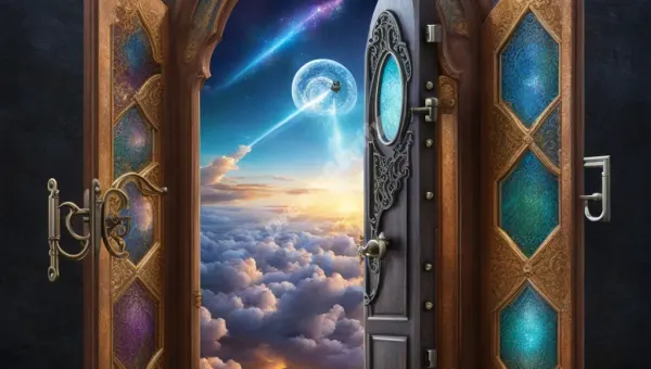 Unlocking the Secrets: House Keys in Dreams