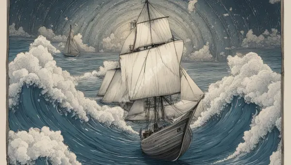 Unlocking the Secrets of Boat Dreams