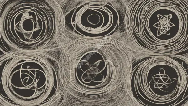 Unlocking the Secrets of Circle Dreams