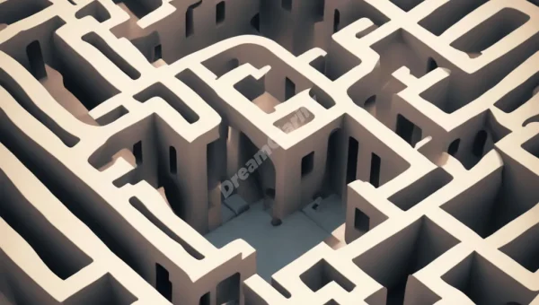 Unlocking the Secrets of Dream Mazes