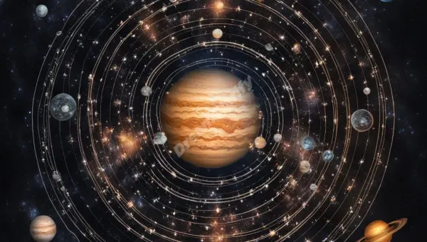 Unlocking the Secrets of Dreaming About Jupiter