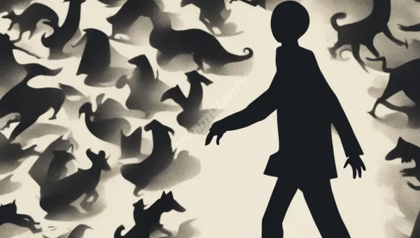 Unlocking the Secrets of Dreams About Being Wanted