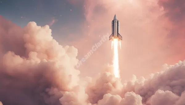Unlocking the Secrets of Dreams About Launches