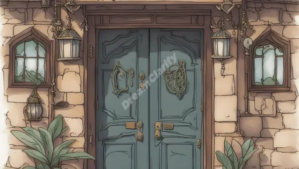 Unlocking the Secrets of Inn Dreams