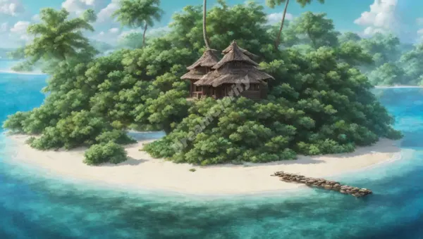 Unlocking the Secrets of Island Dreams