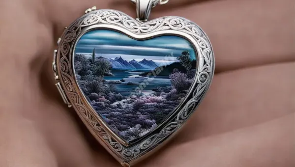 Unlocking the Secrets of Locket Dreams