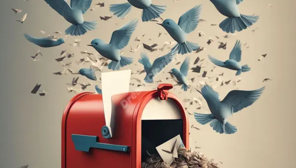 Unlocking the Secrets of Mailbox Dreams