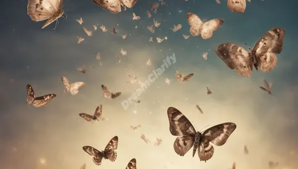 Unlocking the Secrets of Moth Dreams