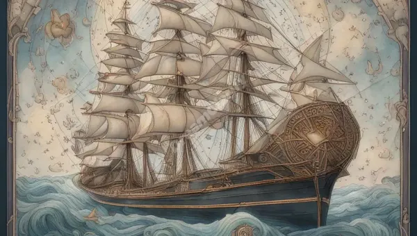 Unlocking the Secrets of Navy Dreams
